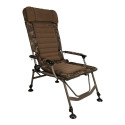 Fox Fotel SUPER DELUXE RECLINER HIGHBACK CHAIR - Centrum wędkarskie - Sklep wędkarski Jarofishing Fox Fotel SUPER DELUXE RECLINER HIGHBACK CHAIR - Centrum wędkarskie - Sklep wędkarski Jarofishing