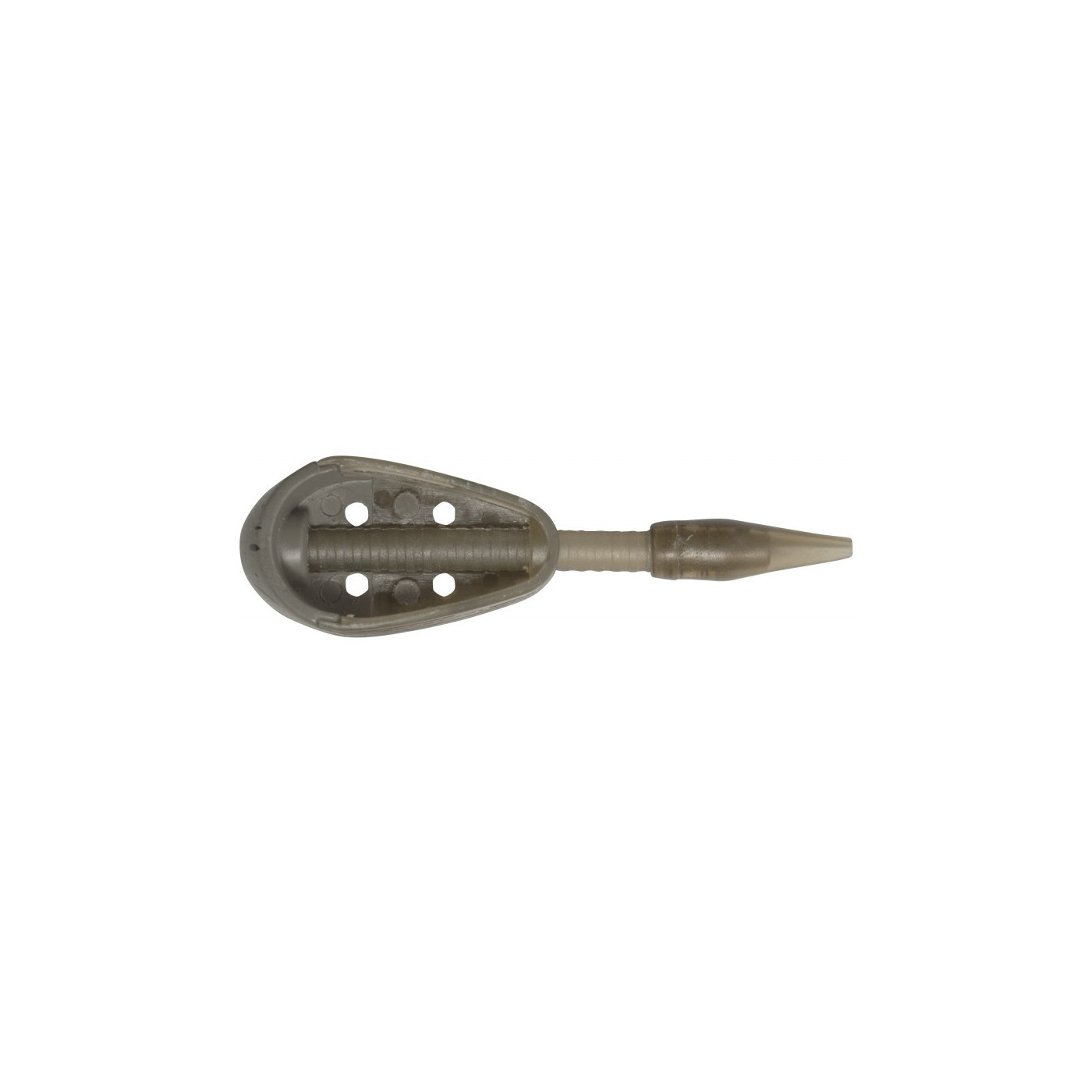 Koszyk Preston ICS In-Line Banjo XR Feeder - Small - 45g - Centrum wędkarskie - Sklep wędkarski Jarofishing