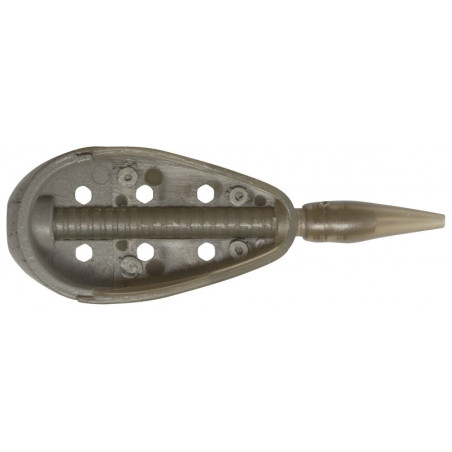 Koszyk Preston ICS In-Line Banjo XR Feeder - Medium - 20g - Centrum wędkarskie - Sklep wędkarski Jarofishing