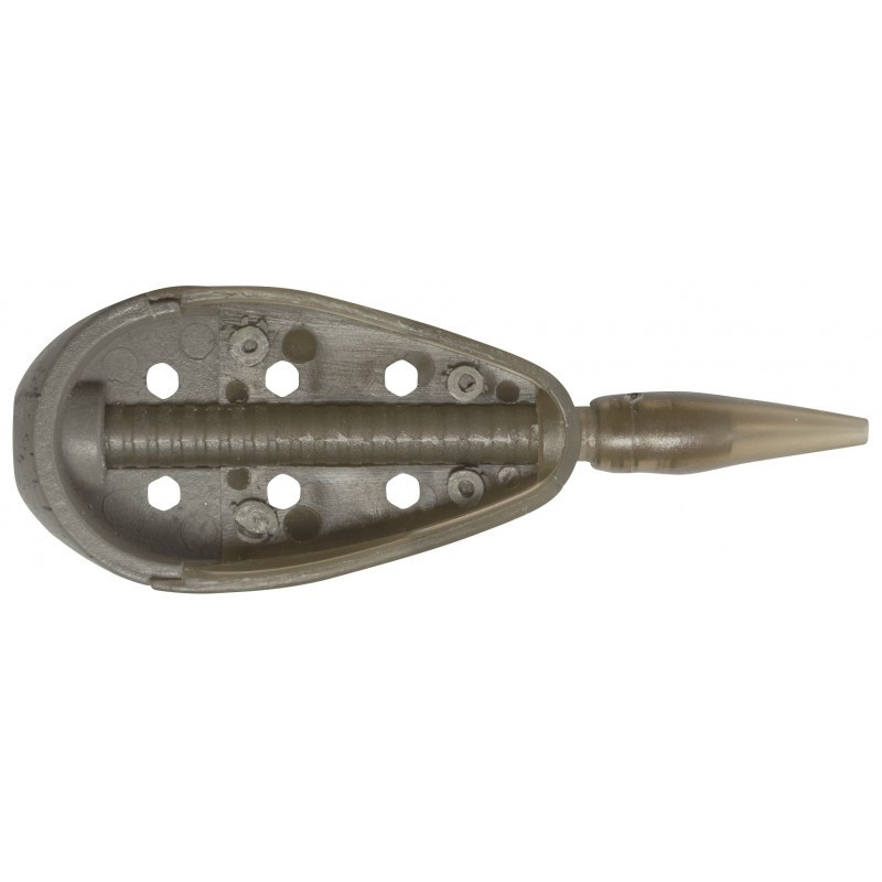 Koszyk Preston ICS In-Line Banjo XR Feeder - Medium - 30g - Centrum wędkarskie - Sklep wędkarski Jarofishing
