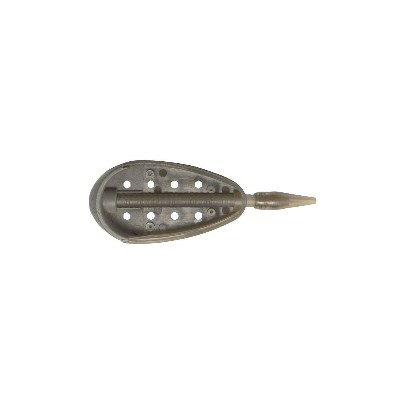 Koszyk Preston ICS In-Line Banjo XR Feeder - Large - 60g - Centrum wędkarskie - Sklep wędkarski Jarofishing Koszyk Preston ICS In-Line Banjo XR Feeder - Large - 60g - Centrum wędkarskie - Sklep wędkarski Jarofishing