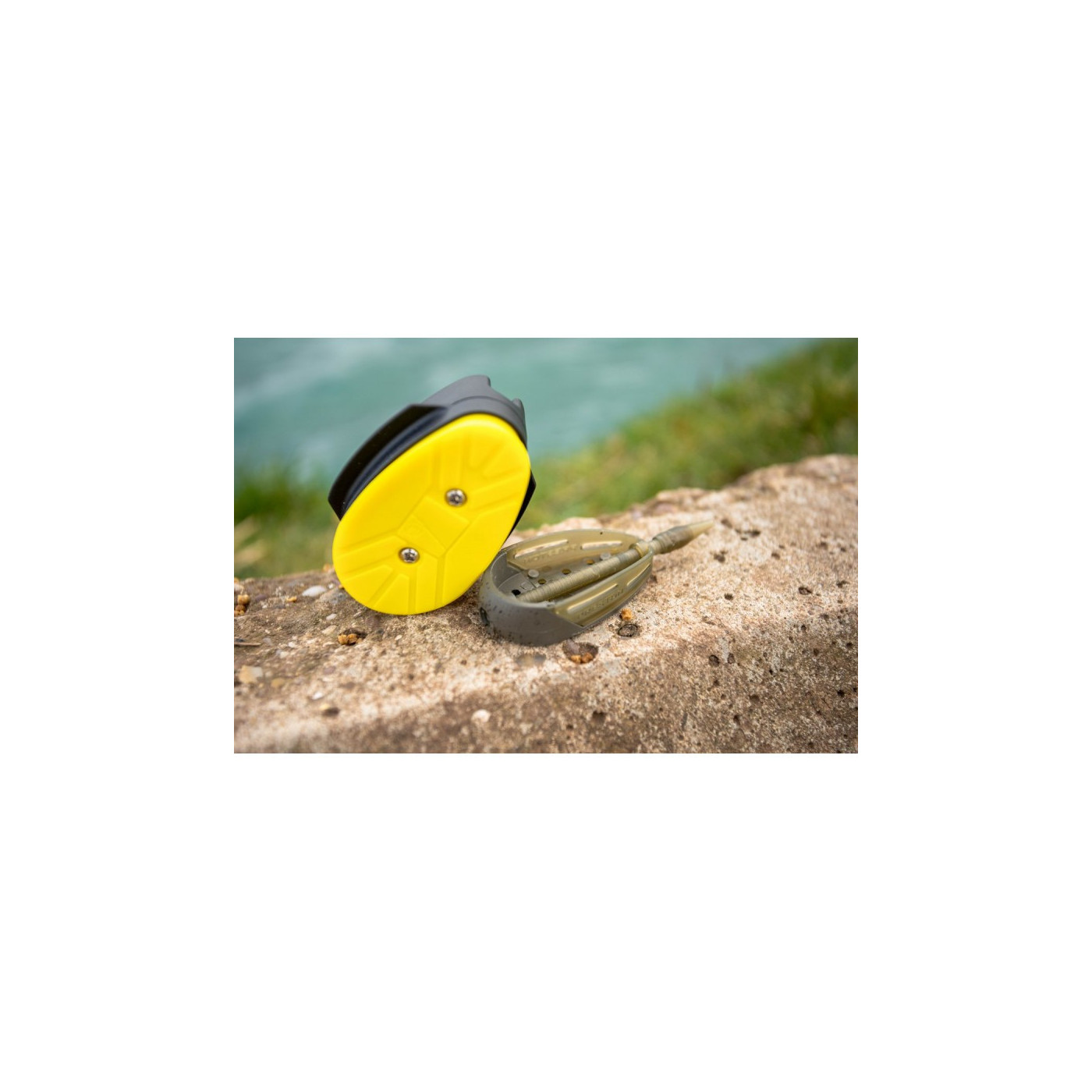 Forma Preston ICS Banjo XR Mould - Medium - Centrum wędkarskie - Sklep wędkarski Jarofishing Forma Preston ICS Banjo XR Mould - Medium - Centrum wędkarskie - Sklep wędkarski Jarofishing