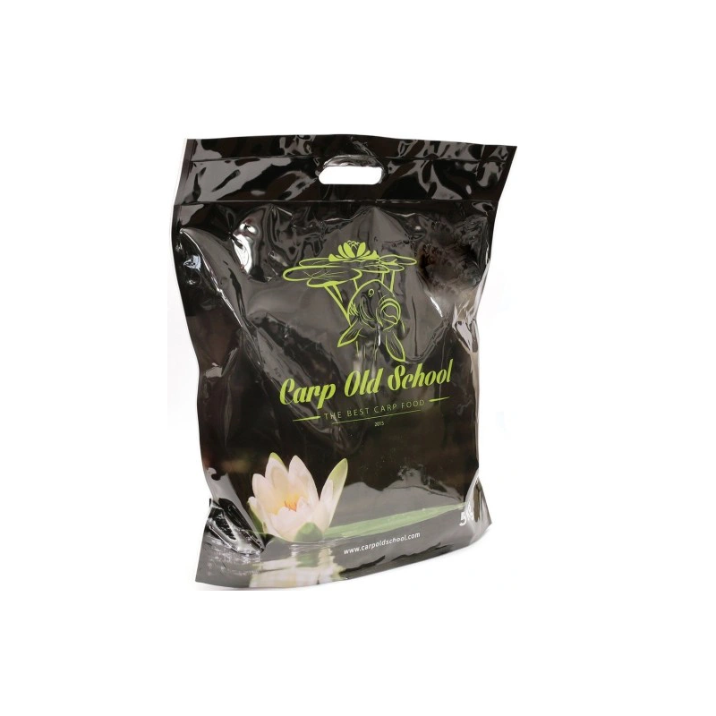 Carp Old School Kukurydza truskawka 5 kg - Centrum wędkarskie - Sklep wędkarski Jarofishing Carp Old School Kukurydza truskawka 5 kg - Centrum wędkarskie - Sklep wędkarski Jarofishing