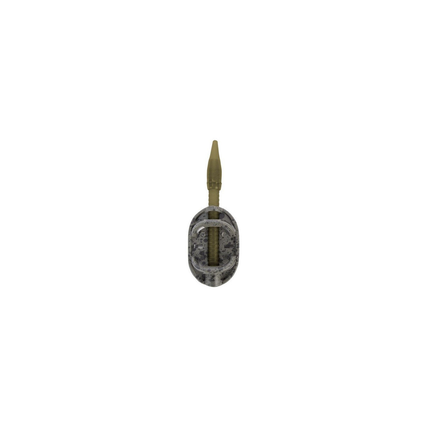 Koszyk Preston ICS In-Line Dura Flat Method - Small - 30g - Centrum wędkarskie - Sklep wędkarski Jarofishing Koszyk Preston ICS In-Line Dura Flat Method - Small - 30g - Centrum wędkarskie - Sklep wędkarski Jarofishing