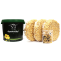 Carp Old School Kukurydza naturalna 14 kg - Centrum wędkarskie - Sklep wędkarski Jarofishing Carp Old School Kukurydza naturalna 14 kg - Centrum wędkarskie - Sklep wędkarski Jarofishing