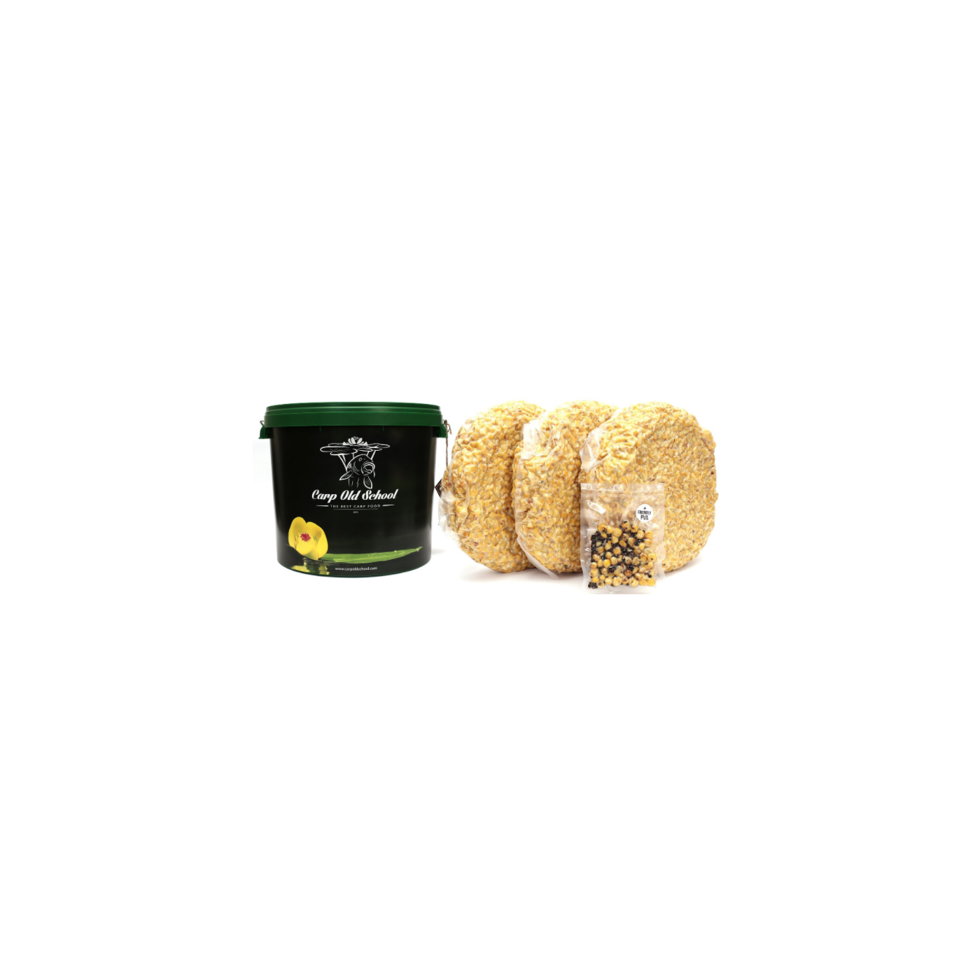 Carp Old School Kukurydza naturalna 14 kg - Centrum wędkarskie - Sklep wędkarski Jarofishing Carp Old School Kukurydza naturalna 14 kg - Centrum wędkarskie - Sklep wędkarski Jarofishing