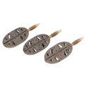 Koszyk Preston ICS In-Line Dura Flat Method - XL - 30g - Centrum wędkarskie - Sklep wędkarski Jarofishing Koszyk Preston ICS In-Line Dura Flat Method - XL - 30g - Centrum wędkarskie - Sklep wędkarski Jarofishing