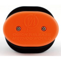 Forma Preston ICS In-Line Dura Flat Method - XL - Centrum wędkarskie - Sklep wędkarski Jarofishing Forma Preston ICS In-Line Dura Flat Method - XL - Centrum wędkarskie - Sklep wędkarski Jarofishing