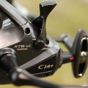 Kołowrotek Shimano Baitrunner 14000 XTB Ci4+ Longcast - Centrum wędkarskie - Sklep wędkarski Jarofishing