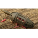 Koszyk Preston In-Line Maggot Feeder - Small 30g - Centrum wędkarskie - Sklep wędkarski Jarofishing