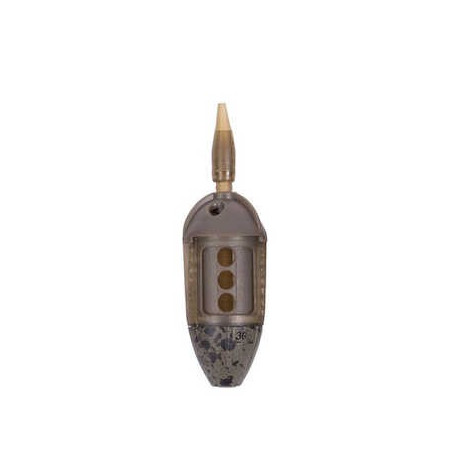 Koszyk Preston In-Line Maggot Feeder - Small 30g - Centrum wędkarskie - Sklep wędkarski Jarofishing