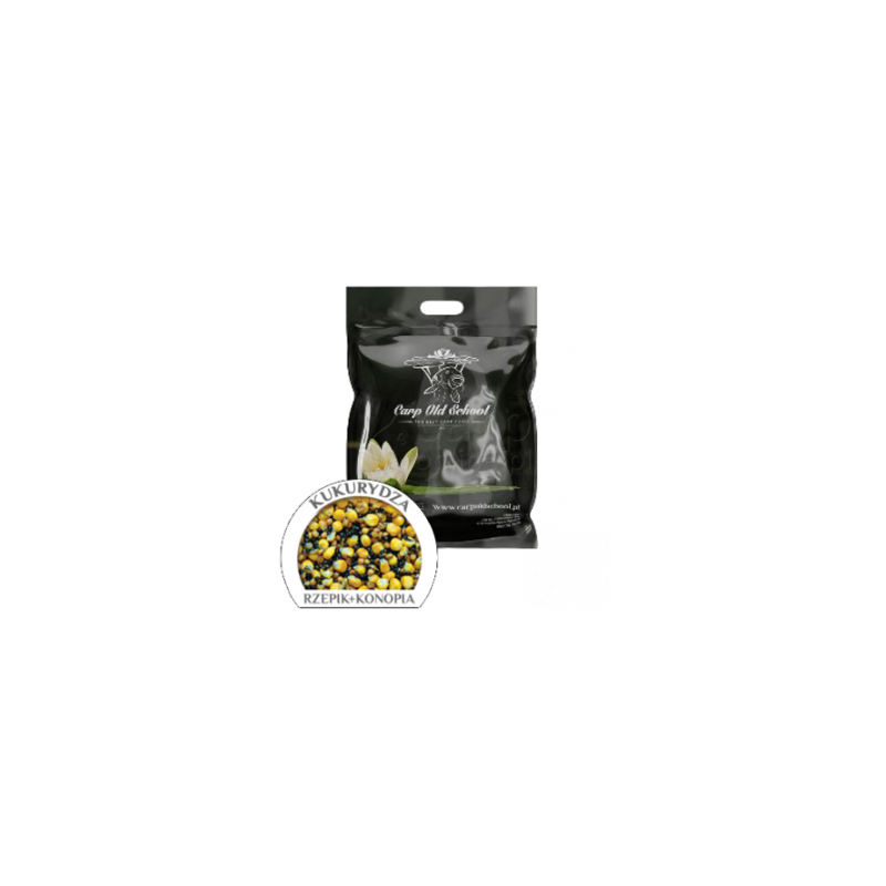 Carp Old School Mix Ziaren truskawka 1 kg - Centrum wędkarskie - Sklep wędkarski Jarofishing Carp Old School Mix Ziaren truskawka 1 kg - Centrum wędkarskie - Sklep wędkarski Jarofishing