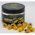 Carp Old School Yellow Tiger Orzech Ananas 150ml - Centrum wędkarskie - Sklep wędkarski Jarofishing Carp Old School Yellow Tiger Orzech Ananas 150ml - Centrum wędkarskie - Sklep wędkarski Jarofishing