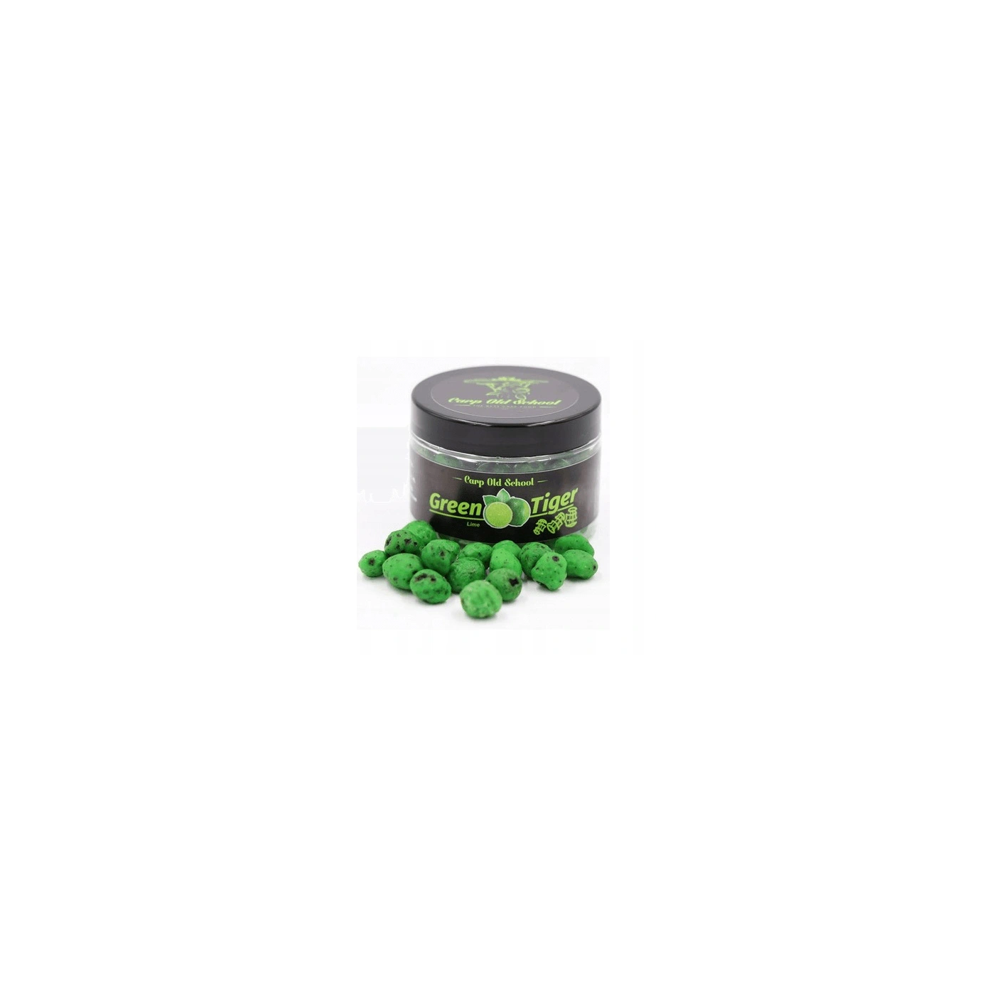 Carp Old School Orzech Tygrysi 150ml Limonka - Centrum wędkarskie - Sklep wędkarski Jarofishing Carp Old School Orzech Tygrysi 150ml Limonka - Centrum wędkarskie - Sklep wędkarski Jarofishing