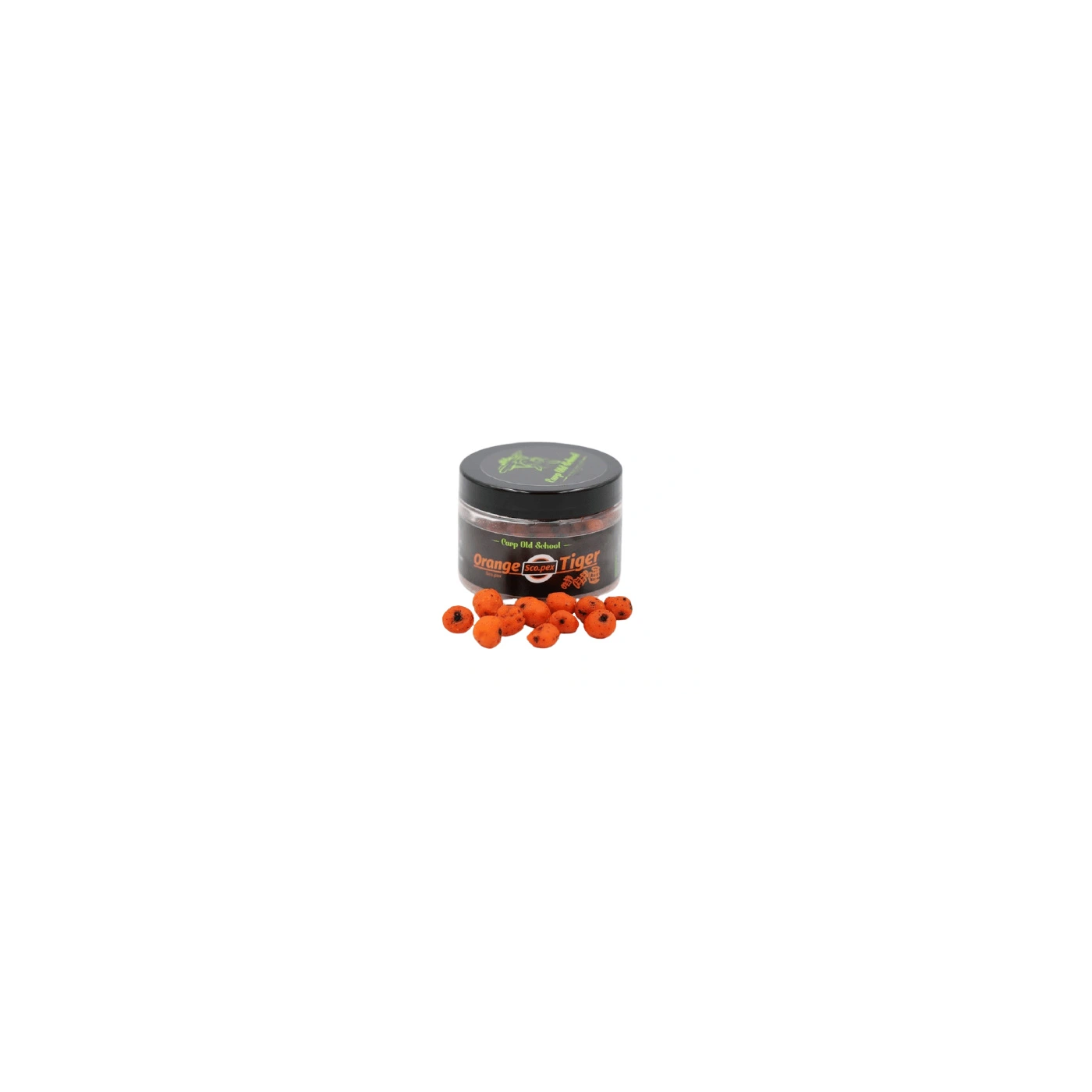 Carp Old School Orzech Tygrysi 150ml Scopex - Centrum wędkarskie - Sklep wędkarski Jarofishing Carp Old School Orzech Tygrysi 150ml Scopex - Centrum wędkarskie - Sklep wędkarski Jarofishing