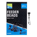 Łączniki Preston Feeder Beads - Centrum wędkarskie - Sklep wędkarski Jarofishing Łączniki Preston Feeder Beads - Centrum wędkarskie - Sklep wędkarski Jarofishing