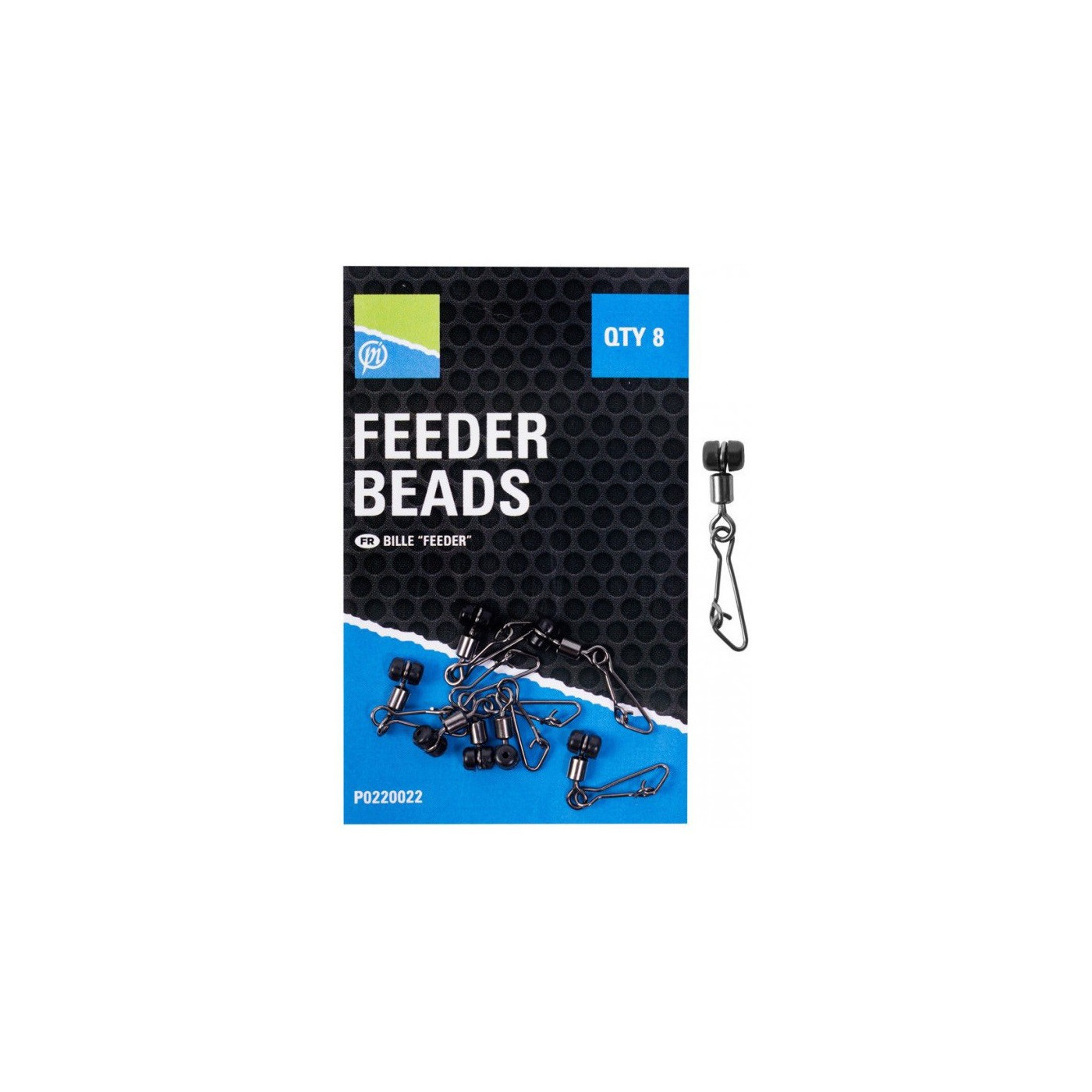 Łączniki Preston Feeder Beads - Centrum wędkarskie - Sklep wędkarski Jarofishing Łączniki Preston Feeder Beads - Centrum wędkarskie - Sklep wędkarski Jarofishing
