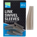 Tuleje Preston Link Swivel Sleeves - Centrum wędkarskie - Sklep wędkarski Jarofishing