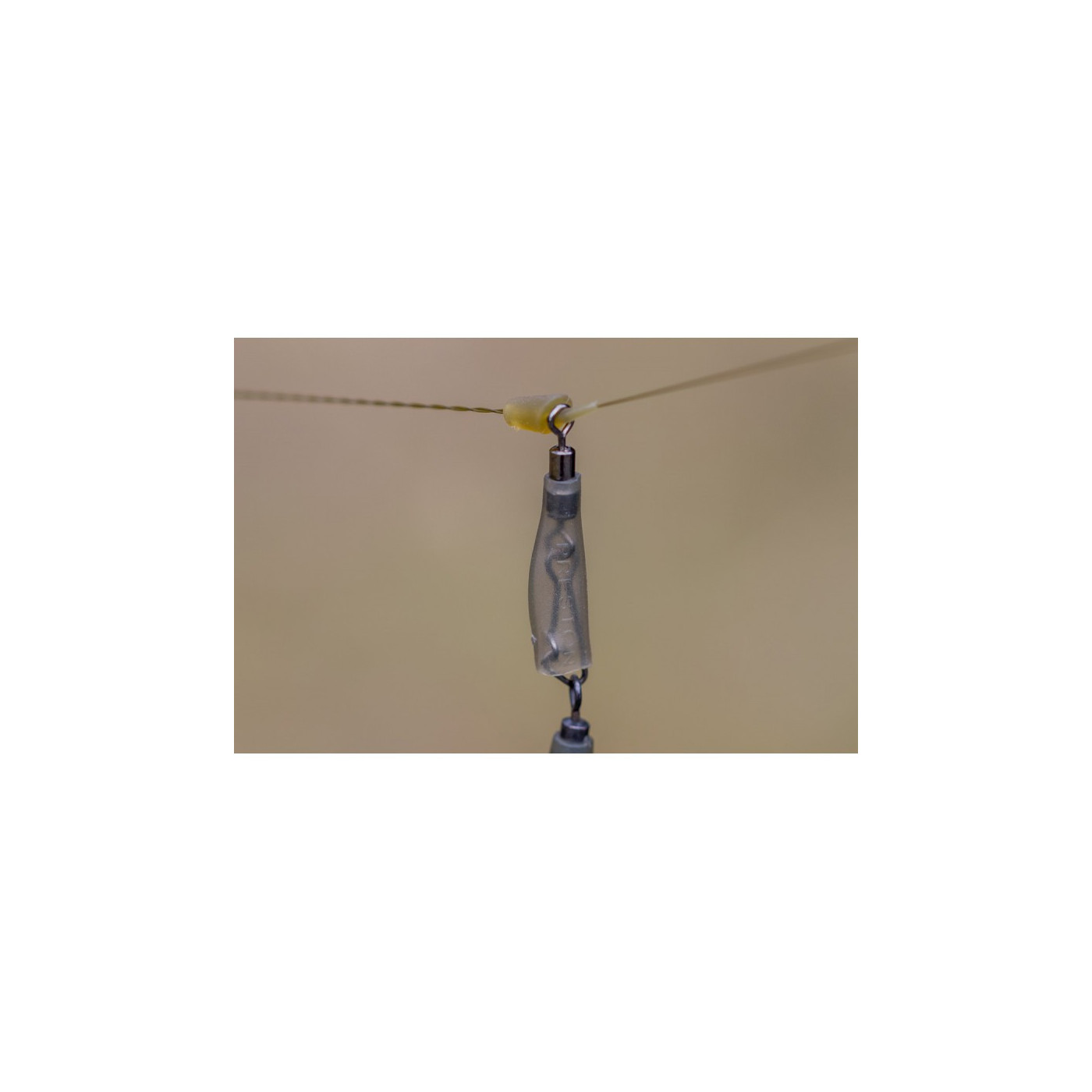 Tuleje Preston Link Swivel Sleeves - Centrum wędkarskie - Sklep wędkarski Jarofishing
