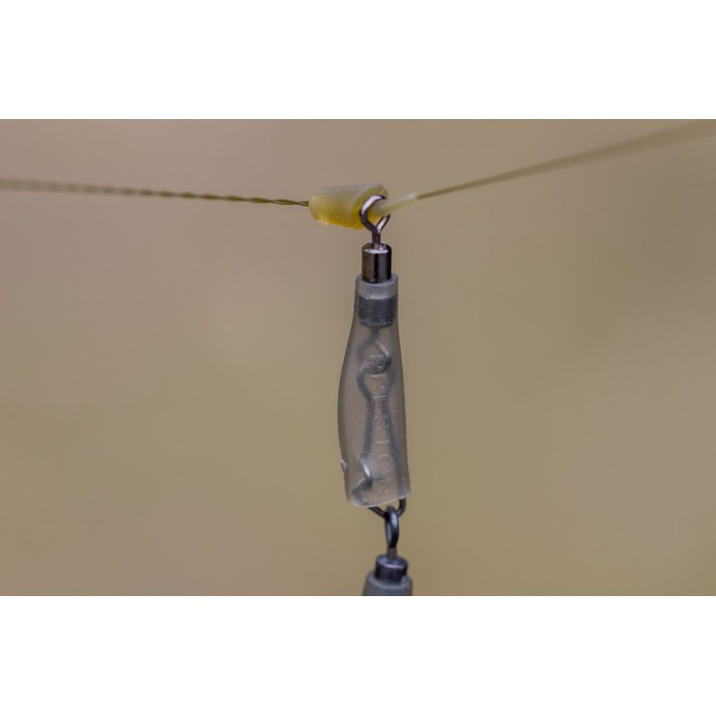 Tuleje Preston Link Swivel Sleeves - Centrum wędkarskie - Sklep wędkarski Jarofishing