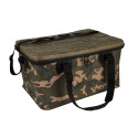 FOX TORBA AQUOS CAMO BAGS 40L - Centrum wędkarskie - Sklep wędkarski Jarofishing