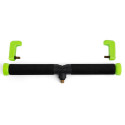 Podpórka Matrix EVA Multi Rod Rest Smooth - Small 25cm - Centrum wędkarskie - Sklep wędkarski Jarofishing