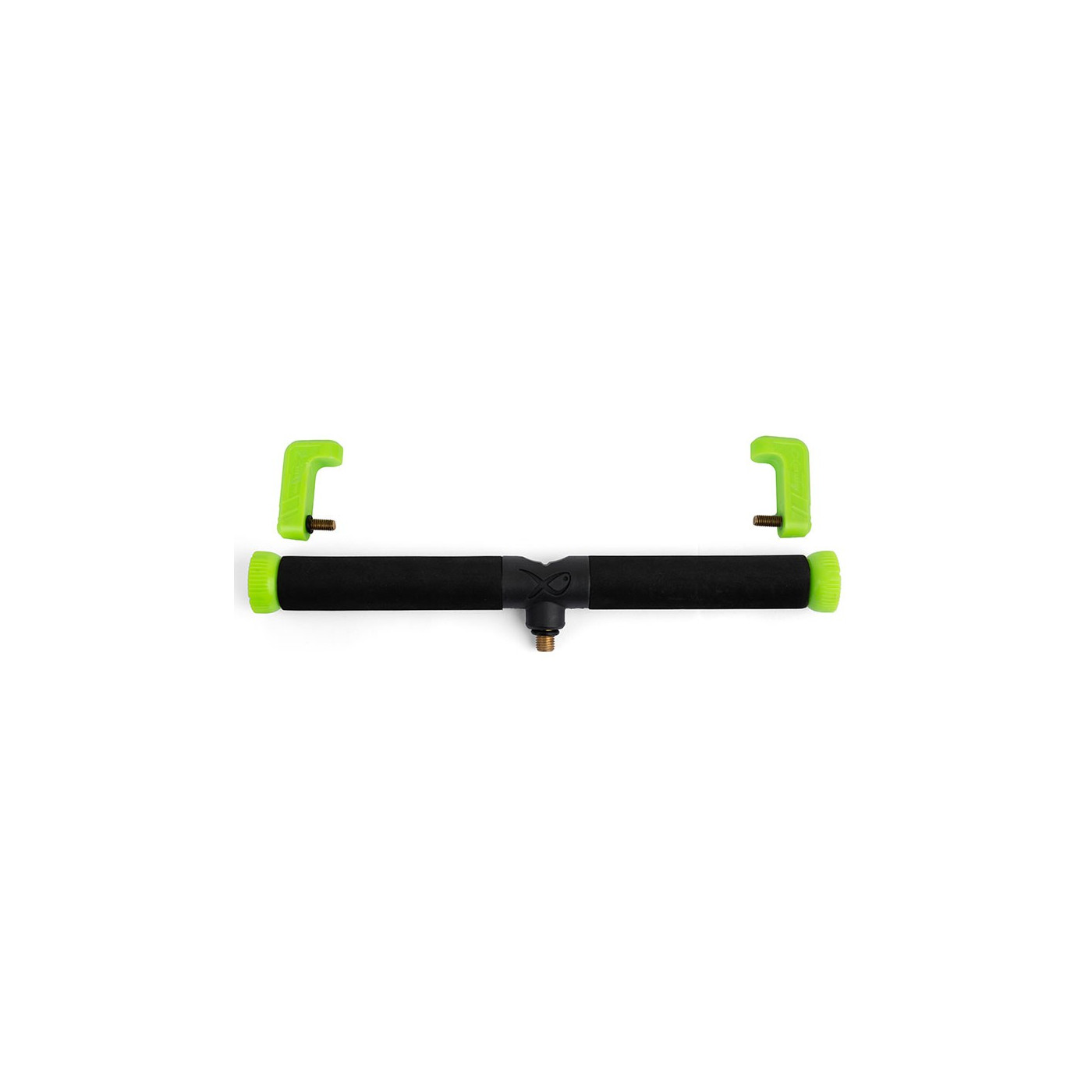 Podpórka Matrix EVA Multi Rod Rest Smooth - Small 25cm - Centrum wędkarskie - Sklep wędkarski Jarofishing