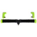 Podpórka Matrix EVA Multi Rod Rest Ripple - Small 25cm - Centrum wędkarskie - Sklep wędkarski Jarofishing Podpórka Matrix EVA Multi Rod Rest Ripple - Small 25cm - Centrum wędkarskie - Sklep wędkarski Jarofishing