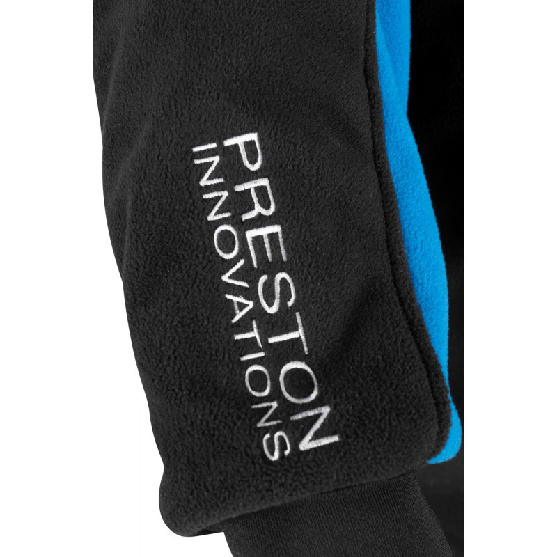 Polar Preston Windproof Fleece Jacket - roz. XXL - Centrum wędkarskie - Sklep wędkarski Jarofishing