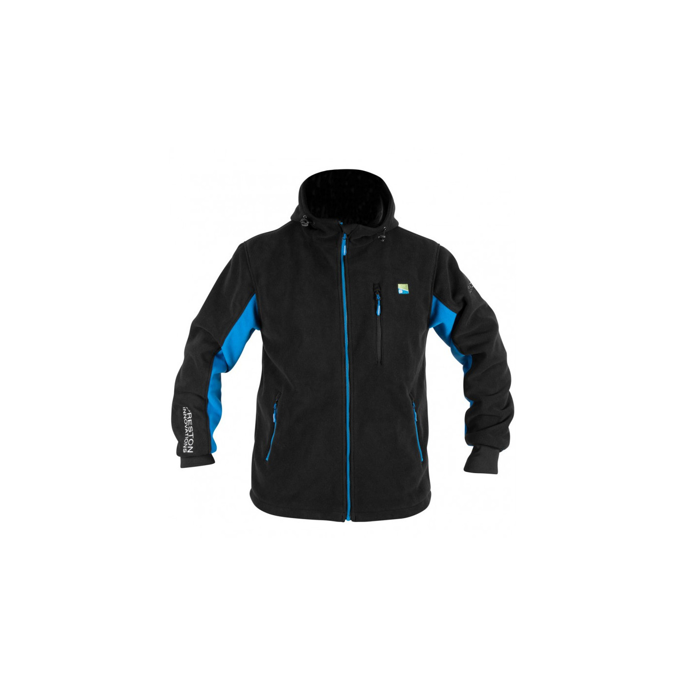 Polar Preston Windproof Fleece Jacket - roz. XXXL - Centrum wędkarskie - Sklep wędkarski Jarofishing Polar Preston Windproof Fleece Jacket - roz. XXXL - Centrum wędkarskie - Sklep wędkarski Jarofishing