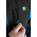 Polar Preston Windproof Fleece Jacket - roz. XXXL - Centrum wędkarskie - Sklep wędkarski Jarofishing Polar Preston Windproof Fleece Jacket - roz. XXXL - Centrum wędkarskie - Sklep wędkarski Jarofishing
