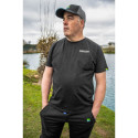 Koszulka Preston Black T-Shirt - roz. XXL - Centrum wędkarskie - Sklep wędkarski Jarofishing Koszulka Preston Black T-Shirt - roz. XXL - Centrum wędkarskie - Sklep wędkarski Jarofishing