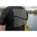 Koszulka Preston Black T-Shirt - roz. XXL - Centrum wędkarskie - Sklep wędkarski Jarofishing Koszulka Preston Black T-Shirt - roz. XXL - Centrum wędkarskie - Sklep wędkarski Jarofishing