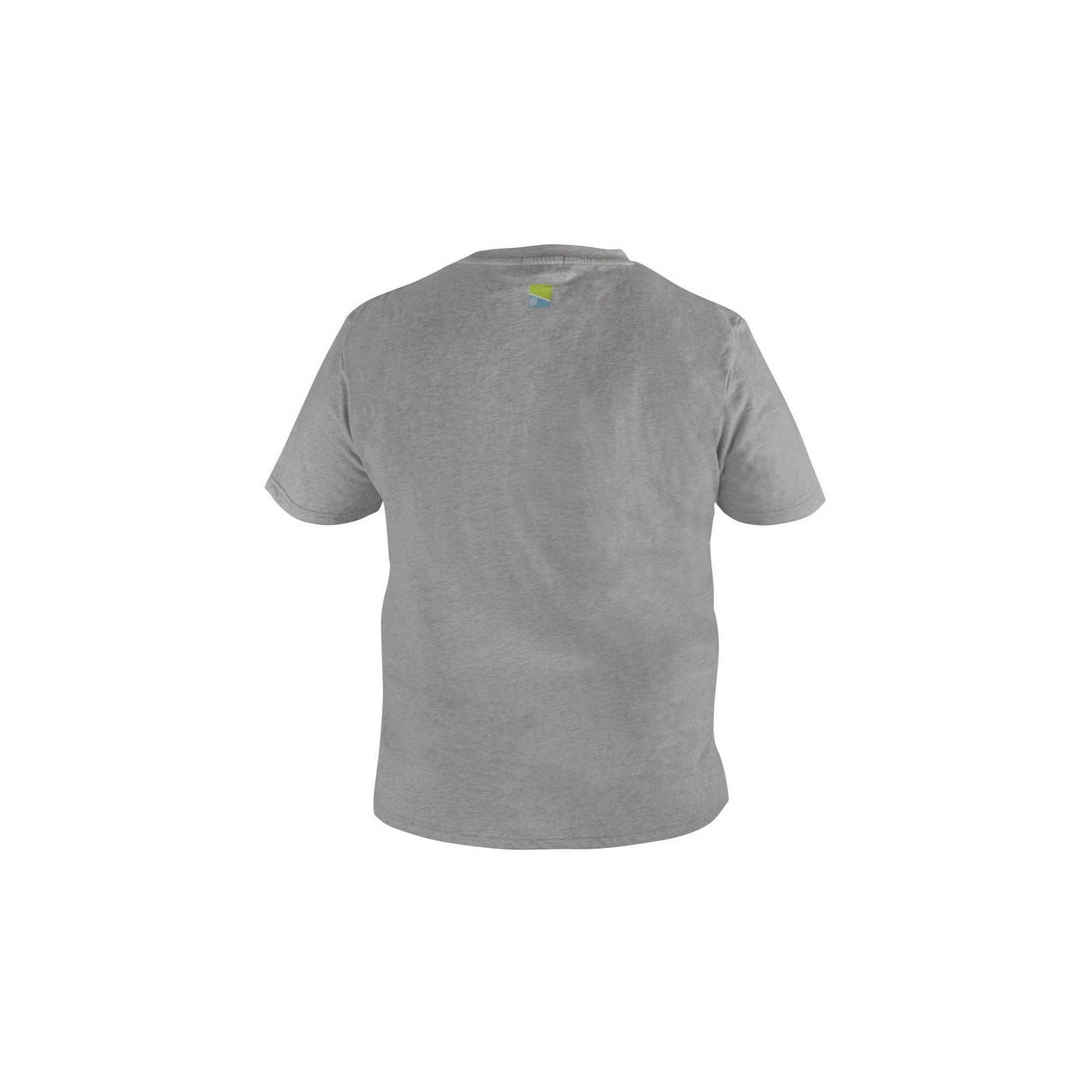 Koszulka Preston Grey T-Shirt - roz. XL - Centrum wędkarskie - Sklep wędkarski Jarofishing