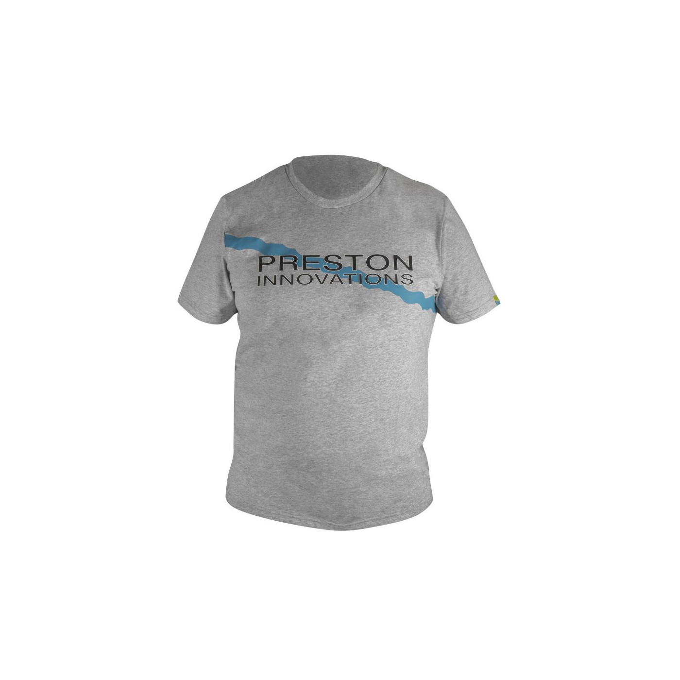 Koszulka Preston Grey T-Shirt - roz. XXXL - Centrum wędkarskie - Sklep wędkarski Jarofishing Koszulka Preston Grey T-Shirt - roz. XXXL - Centrum wędkarskie - Sklep wędkarski Jarofishing