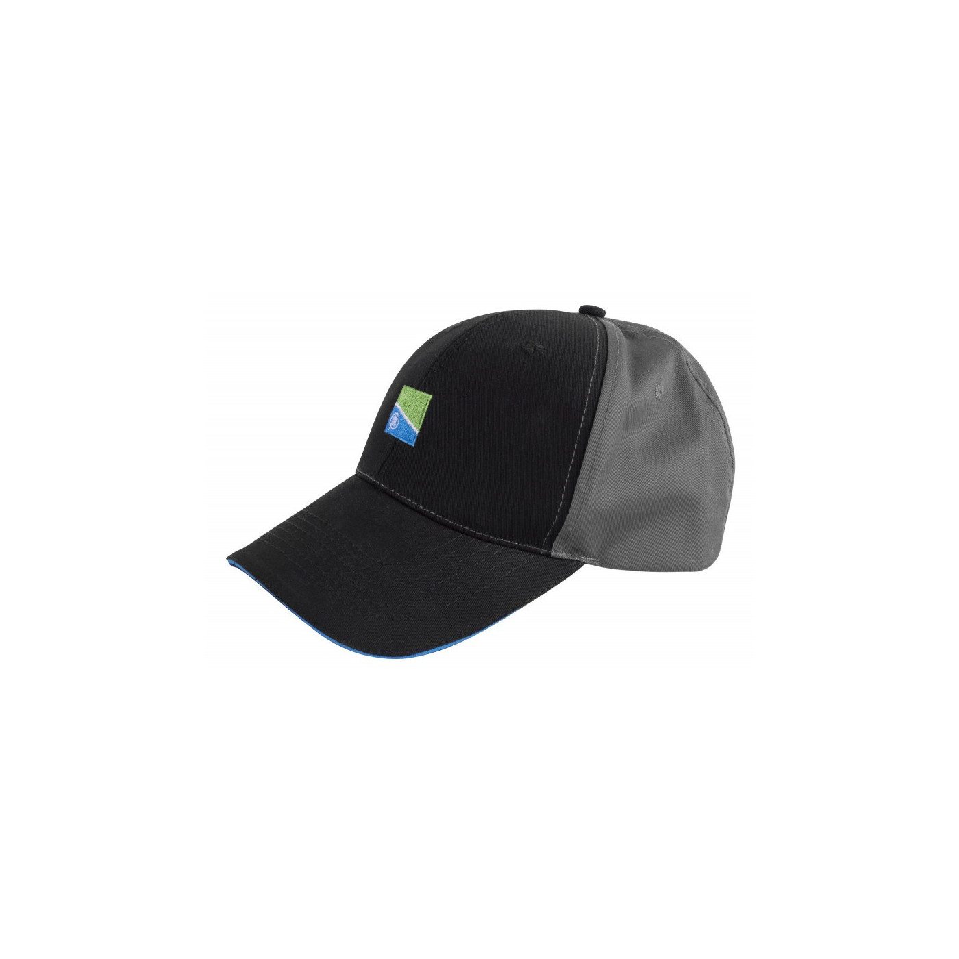 Czapka z daszkiem Preston Original Cap - P0200253 - Centrum wędkarskie - Sklep wędkarski Jarofishing