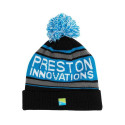 Czapka Preston Waterproof Bobble Hat - Centrum wędkarskie - Sklep wędkarski Jarofishing