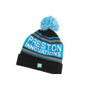 Czapka Preston Waterproof Bobble Hat - Centrum wędkarskie - Sklep wędkarski Jarofishing
