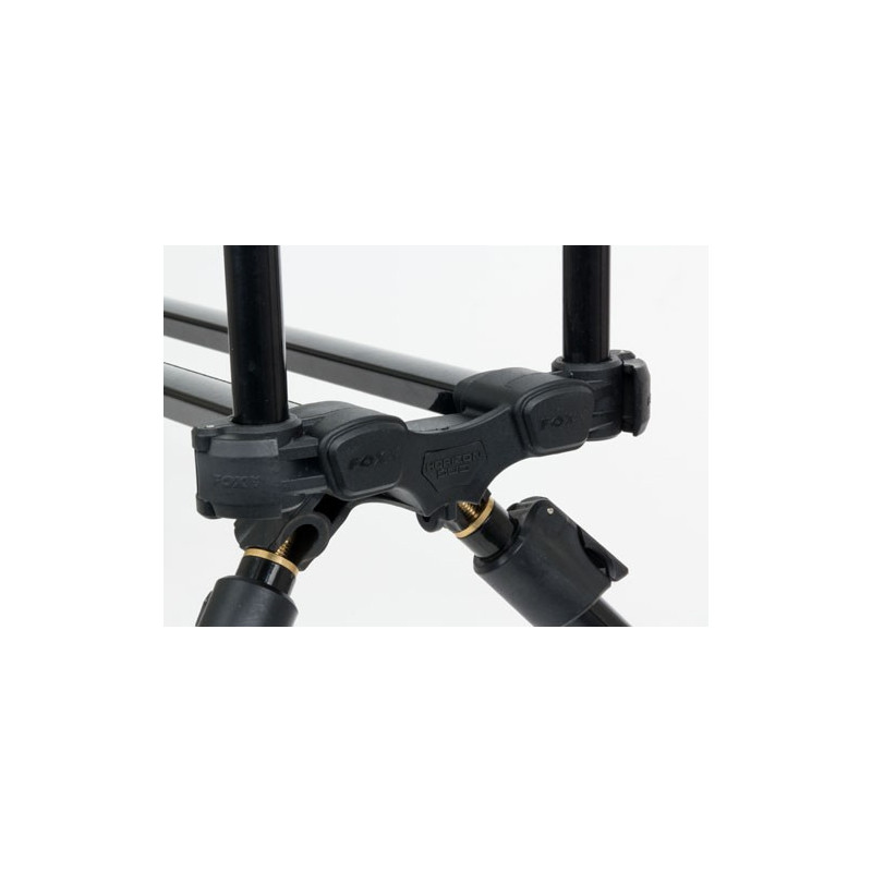 FOX ROD POD HORIZON® DUO POD - Centrum wędkarskie - Sklep wędkarski Jarofishing FOX ROD POD HORIZON® DUO POD - Centrum wędkarskie - Sklep wędkarski Jarofishing