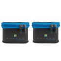 Torby Preston Supera Eva Accessory Cases - XS - 2 sztuki - Centrum wędkarskie - Sklep wędkarski Jarofishing Torby Preston Supera Eva Accessory Cases - XS - 2 sztuki - Centrum wędkarskie - Sklep wędkarski Jarofishing