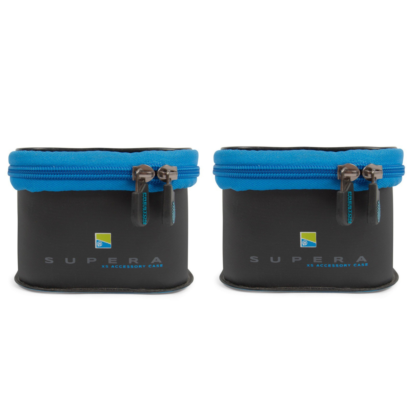 Torby Preston Supera Eva Accessory Cases - XS - 2 sztuki - Centrum wędkarskie - Sklep wędkarski Jarofishing Torby Preston Supera Eva Accessory Cases - XS - 2 sztuki - Centrum wędkarskie - Sklep wędkarski Jarofishing