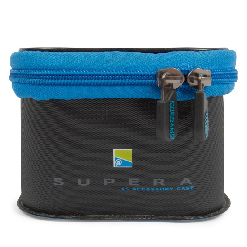 Torby Preston Supera Eva Accessory Cases - XS - 2 sztuki - Centrum wędkarskie - Sklep wędkarski Jarofishing Torby Preston Supera Eva Accessory Cases - XS - 2 sztuki - Centrum wędkarskie - Sklep wędkarski Jarofishing