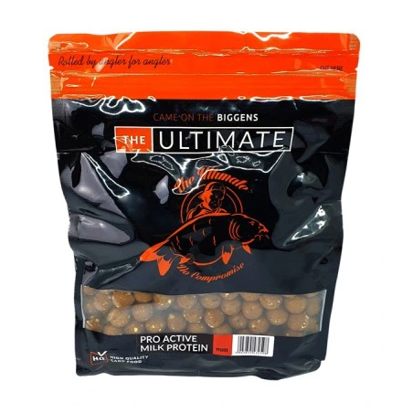 Ultimate Products Pro Active Milk Protein 16mm 1kg