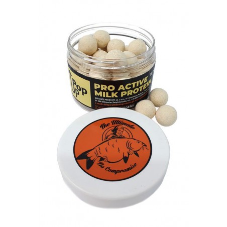 Ultimate Products Pop-Up Pro Active Milk Protein 12mm 50g
