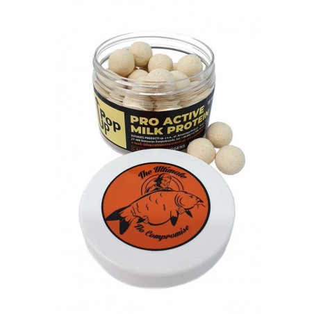 Kulki Pop-Up Ultimate Products Pro Active Milk Protein...