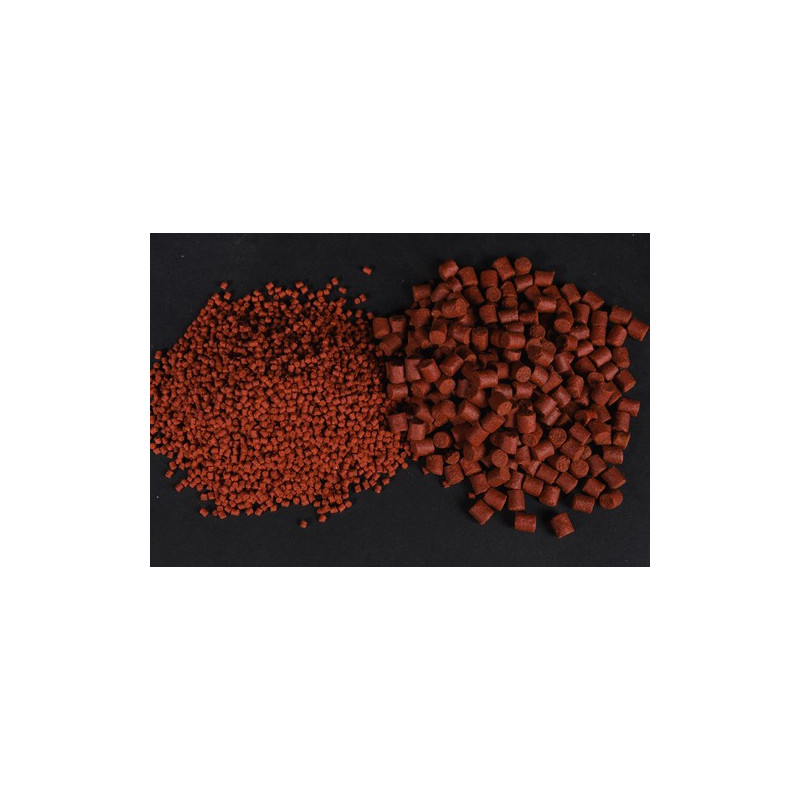CC Moore Pellet Pacific Tuna 6mm op. 5kg - Centrum wędkarskie - Sklep wędkarski Jarofishing CC Moore Pellet Pacific Tuna 6mm op. 5kg - Centrum wędkarskie - Sklep wędkarski Jarofishing