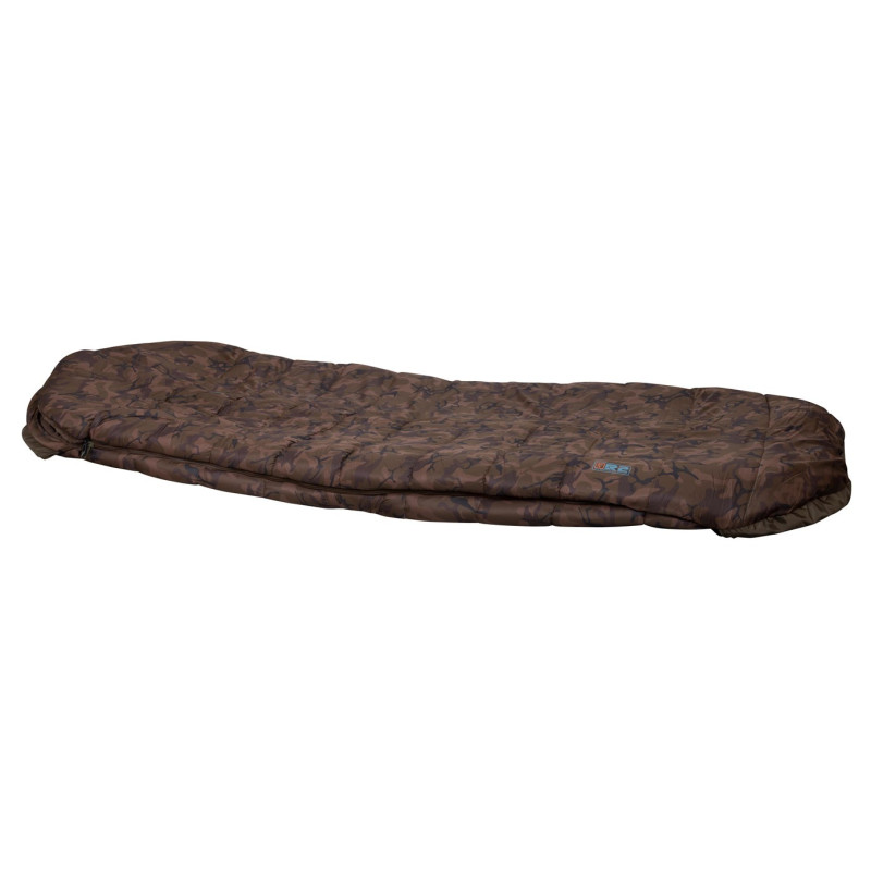 Śpiwór Fox R3 Camo Sleeping Bag - Centrum wędkarskie - Sklep wędkarski Jarofishing Śpiwór Fox R3 Camo Sleeping Bag - Centrum wędkarskie - Sklep wędkarski Jarofishing
