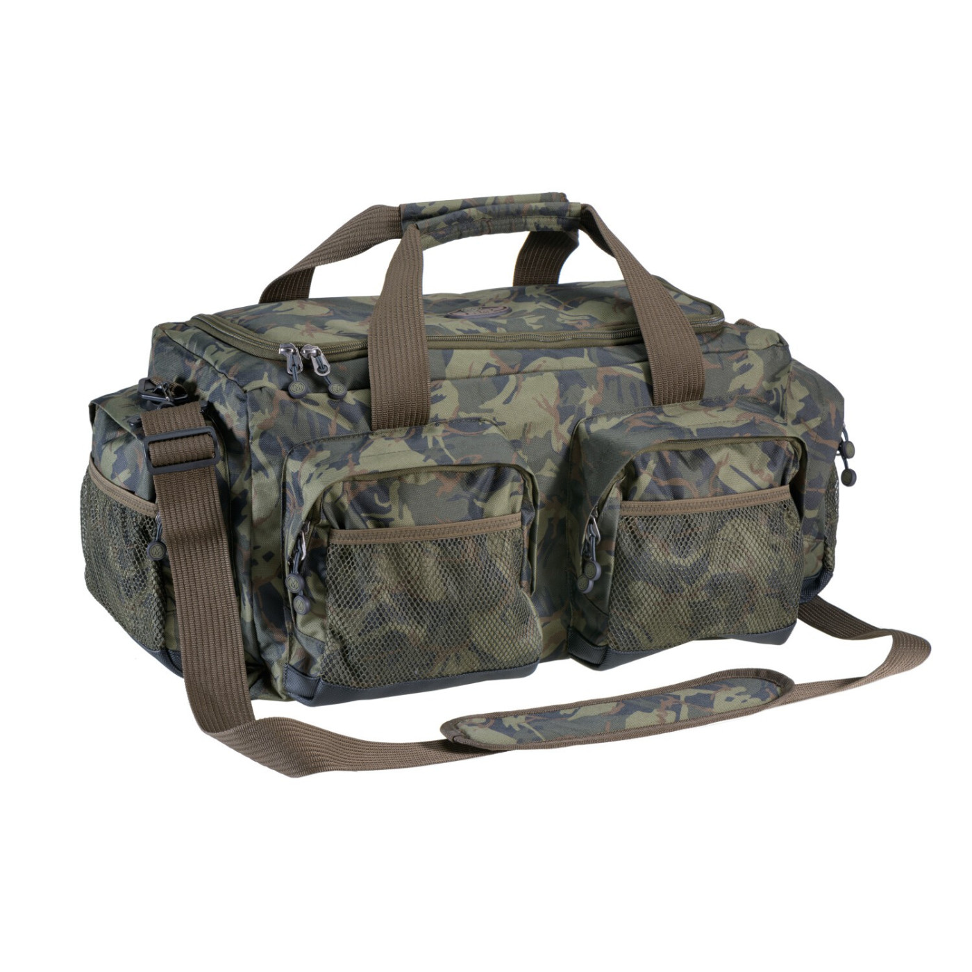 Torba Mivardi Carp Carryall Easy Camo - Centrum wędkarskie - Sklep wędkarski Jarofishing