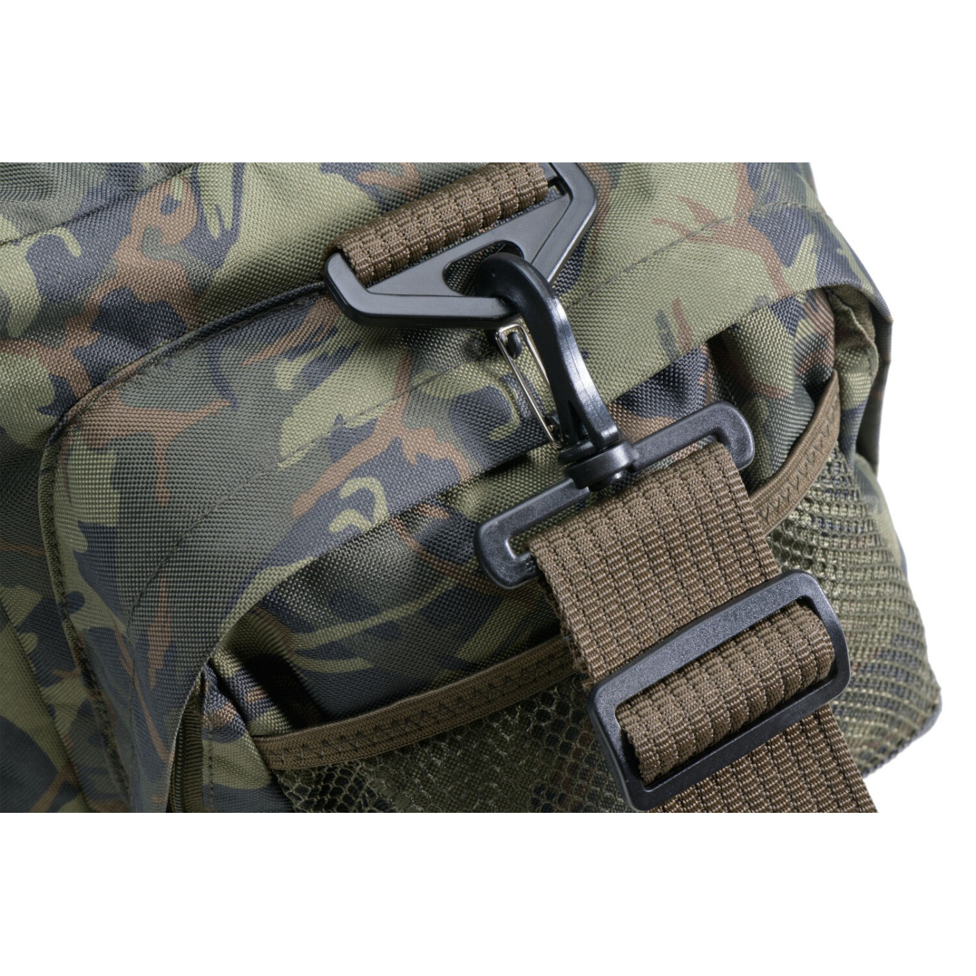 Torba Mivardi Carp Carryall Easy Camo - Centrum wędkarskie - Sklep wędkarski Jarofishing