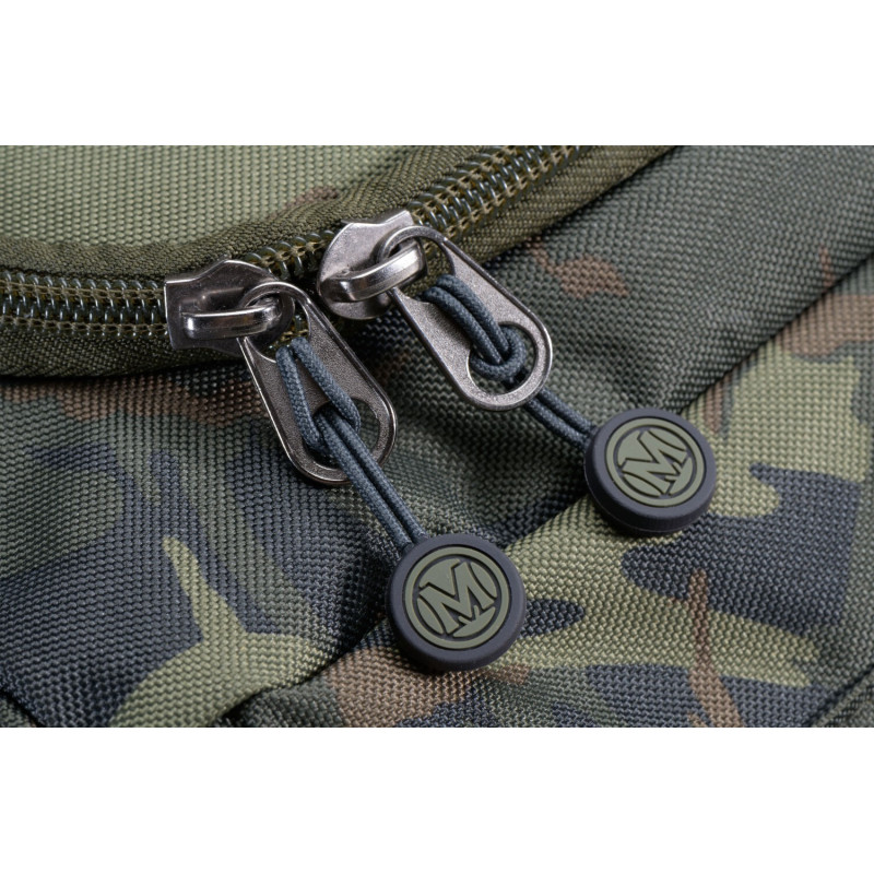 Torba Mivardi Carp Carryall Easy Camo - Centrum wędkarskie - Sklep wędkarski Jarofishing